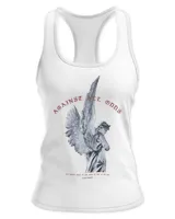 Women's Ideal Racerback Tank Women's Ideal Racerback Tank