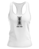 Women's Ideal Racerback Tank Women's Ideal Racerback Tank