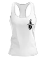 Women's Ideal Racerback Tank Women's Ideal Racerback Tank