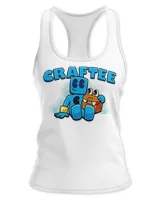 Women's Ideal Racerback Tank Women's Ideal Racerback Tank