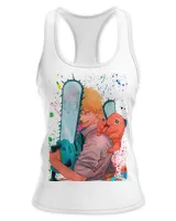 Women's Ideal Racerback Tank Women's Ideal Racerback Tank