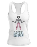 Women's Ideal Racerback Tank Women's Ideal Racerback Tank