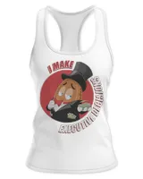 Women's Ideal Racerback Tank