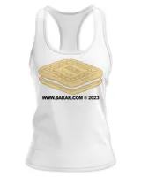 Women's Ideal Racerback Tank Women's Ideal Racerback Tank