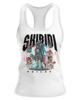 Women's Ideal Racerback Tank Women's Ideal Racerback Tank
