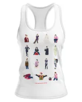 Women's Ideal Racerback Tank