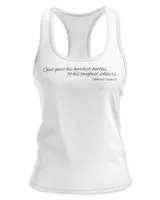 Women's Ideal Racerback Tank Women's Ideal Racerback Tank