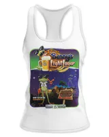 Women's Ideal Racerback Tank
