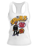 Women's Ideal Racerback Tank Women's Ideal Racerback Tank