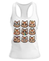 Women's Ideal Racerback Tank Women's Ideal Racerback Tank