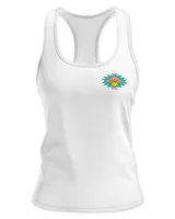 Women's Ideal Racerback Tank Women's Ideal Racerback Tank