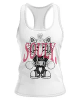 Women's Ideal Racerback Tank Women's Ideal Racerback Tank