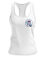 Women's Ideal Racerback Tank Women's Ideal Racerback Tank