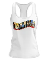 Women's Ideal Racerback Tank Women's Ideal Racerback Tank