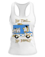 Women's Ideal Racerback Tank Women's Ideal Racerback Tank