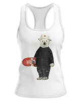 Women's Ideal Racerback Tank Women's Ideal Racerback Tank