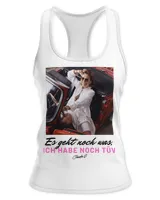 Women's Ideal Racerback Tank Women's Ideal Racerback Tank