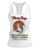 Women's Ideal Racerback Tank Women's Ideal Racerback Tank