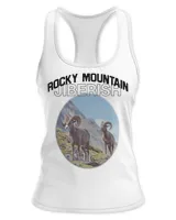 Women's Ideal Racerback Tank Women's Ideal Racerback Tank