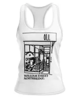 Women's Ideal Racerback Tank Women's Ideal Racerback Tank