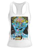 Women's Ideal Racerback Tank Women's Ideal Racerback Tank