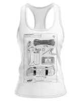 Women's Ideal Racerback Tank
