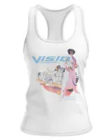 Women's Ideal Racerback Tank Women's Ideal Racerback Tank