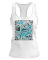 Women's Ideal Racerback Tank Women's Ideal Racerback Tank