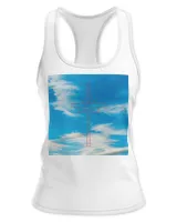 Women's Ideal Racerback Tank Women's Ideal Racerback Tank