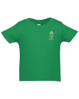 Infant Jersey T-Shirt Infant Jersey T-Shirt