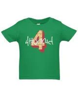 Infant Jersey T-Shirt Infant Jersey T-Shirt