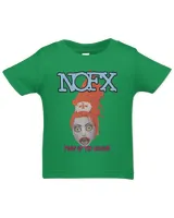 Infant Jersey T-Shirt Infant Jersey T-Shirt