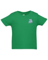 Infant Jersey T-Shirt Infant Jersey T-Shirt