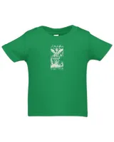 Infant Jersey T-Shirt Infant Jersey T-Shirt