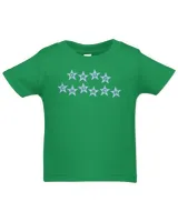 Infant Jersey T-Shirt Infant Jersey T-Shirt