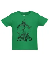 Infant Jersey T-Shirt Infant Jersey T-Shirt