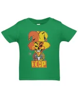 Infant Jersey T-Shirt Infant Jersey T-Shirt