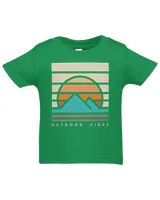 Infant Jersey T-Shirt Infant Jersey T-Shirt