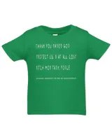 Infant Jersey T-Shirt Infant Jersey T-Shirt