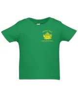 Infant Jersey T-Shirt Infant Jersey T-Shirt