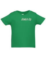 Infant Jersey T-Shirt Infant Jersey T-Shirt