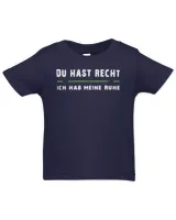 Infant Jersey T-Shirt Infant Jersey T-Shirt