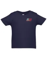 Infant Jersey T-Shirt Infant Jersey T-Shirt