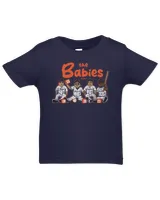 Infant Jersey T-Shirt Infant Jersey T-Shirt