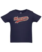 Infant Jersey T-Shirt Infant Jersey T-Shirt