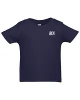 Infant Jersey T-Shirt Infant Jersey T-Shirt