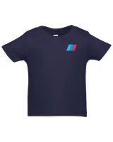 Infant Jersey T-Shirt Infant Jersey T-Shirt