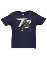 Infant Jersey T-Shirt Infant Jersey T-Shirt