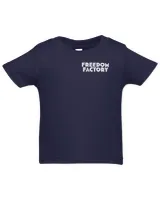 Infant Jersey T-Shirt Infant Jersey T-Shirt