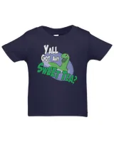 Infant Jersey T-Shirt